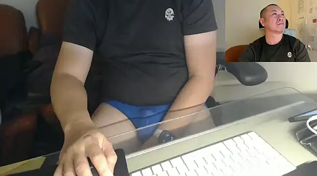 Snapshot of chih515 chatting on 19, 2, 2025 chih515 online show from 19, 2, 2025