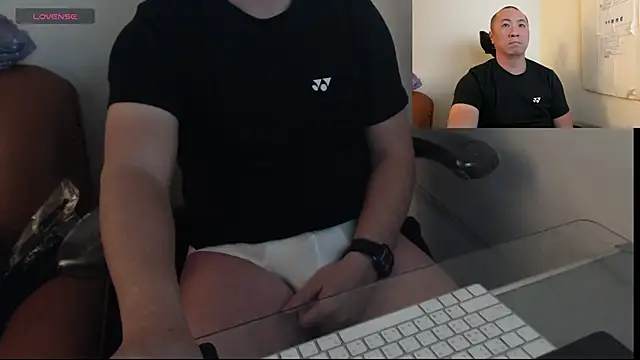 Snapshot of chih515 chatting on 18, 3, 2025 chih515 online show from 18, 3, 2025