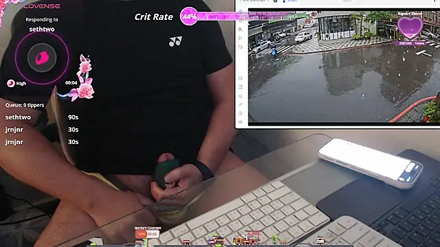 Snapshot of chih515 chatting on 11, 6, 2026 chih515 online show from 11, 6, 2026