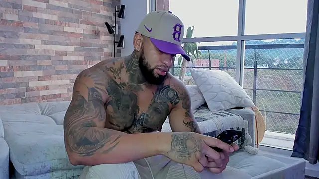 Snapshot of zaiin_diesel chatting on 13, 1, 2025 zaiin diesel online show from 13, 1, 2025