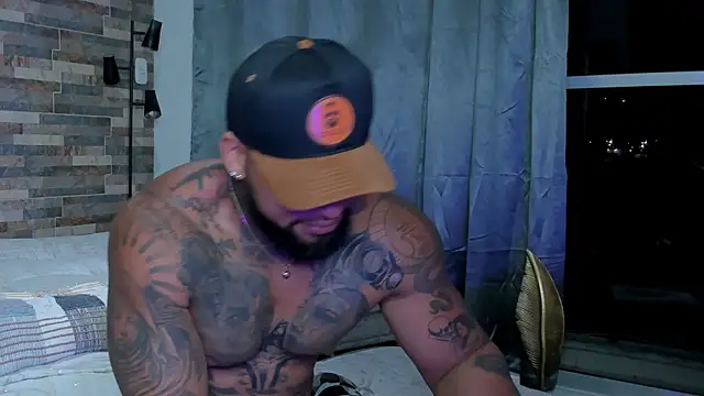 Snapshot of zaiin_diesel chatting on 23, 1, 2025 zaiin diesel online show from 23, 1, 2025