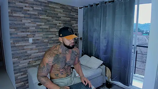 Snapshot of zaiin_diesel chatting on 24, 1, 2025 zaiin diesel online show from 24, 1, 2025