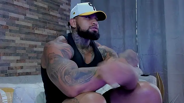 Snapshot of zaiin_diesel chatting on 29, 1, 2025 zaiin diesel online show from 29, 1, 2025