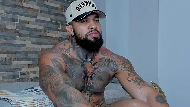 Snapshot of zaiin_diesel chatting on 14, 3, 2025 zaiin diesel online show from 14, 3, 2025