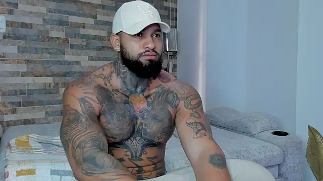 Snapshot of zaiin_diesel chatting on 22, 3, 2025 zaiin diesel online show from 22, 3, 2025