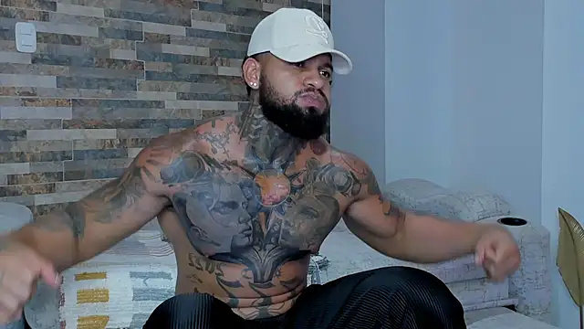 Snapshot of zaiin_diesel chatting on 22, 3, 2025 zaiin diesel online show from 22, 3, 2025