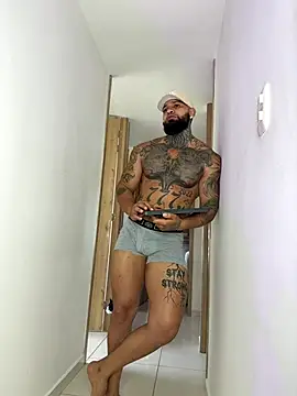 Snapshot of zaiin_diesel chatting on 14, 9, 2025 zaiin diesel online show from 14, 9, 2025