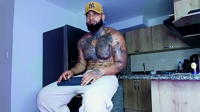 Snapshot of zaiin_diesel chatting on 15, 9, 2025 zaiin diesel online show from 15, 9, 2025