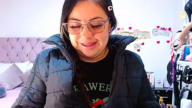 lanaqueen699 online show from 20, 11, 2025