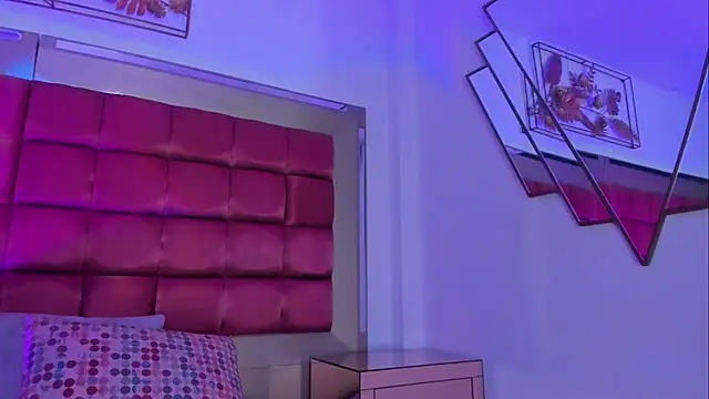 ShegoBlake online show from 22, 10, 2025