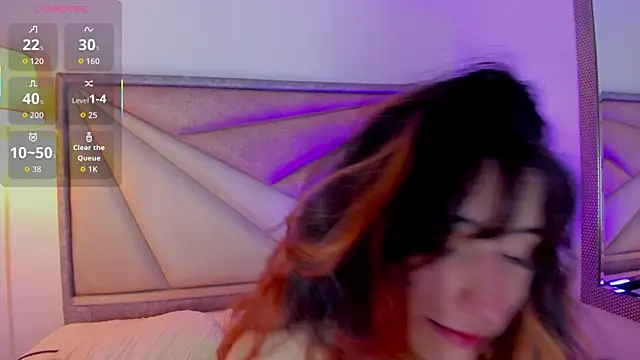 Snapshot of ShegoBlake chatting on 21, 4, 2026 ShegoBlake online show from 21, 4, 2026