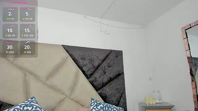 Snapshot of ShegoBlake chatting on 13, 7, 2026 ShegoBlake online show from 13, 7, 2026