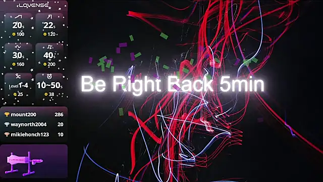 Hi Marceline online show from 16, 4, 2026