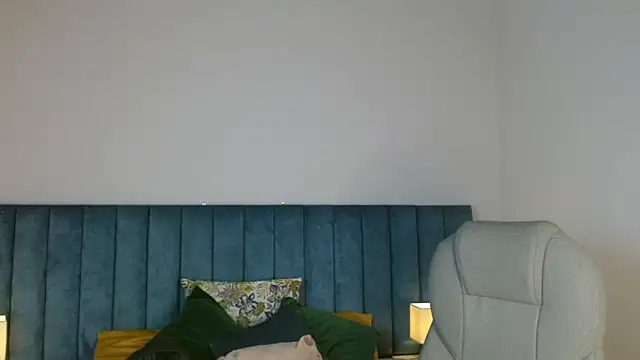 april bunnyy online show from 19, 3, 2025