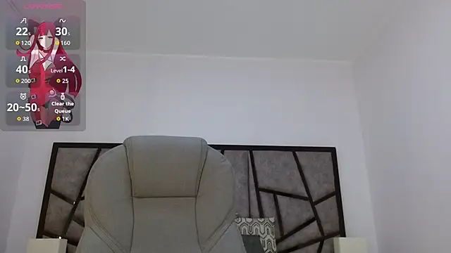 april bunnyy online show from 7, 2, 2026