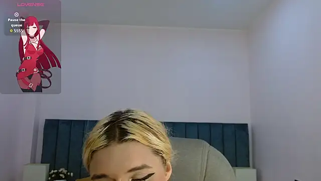 Snapshot of april_bunnyy chatting on 19, 6, 2026 april bunnyy online show from 19, 6, 2026