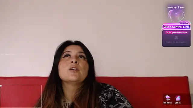 amydeepqueen online show from 27, 12, 2024