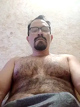 SbasTone Muscle online show from 11, 4, 2026