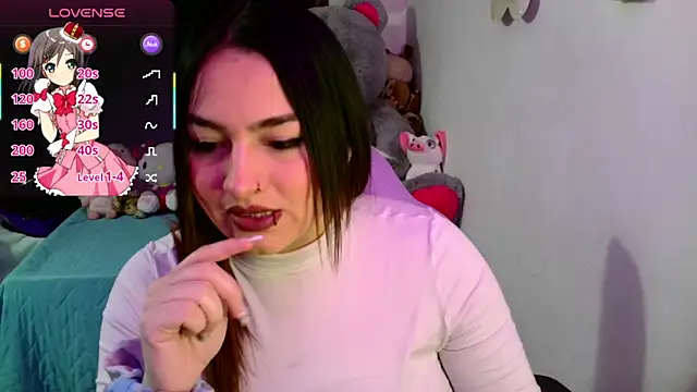 lucycherry   online show from 6, 2, 2026