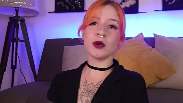 Daarlene online show from 8, 11, 2025