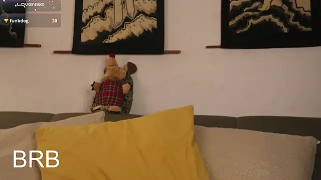 Daarlene online show from 8, 1, 2026