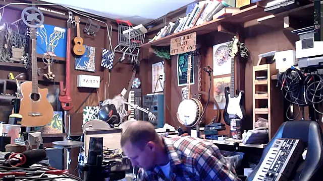 itsjameswebbscope online show from 1, 11, 2025