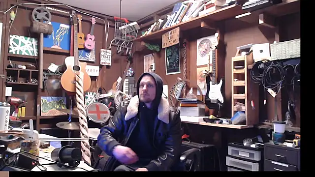 itsjameswebbscope online show from 20, 12, 2025