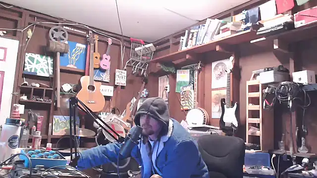 itsjameswebbscope online show from 16, 1, 2026