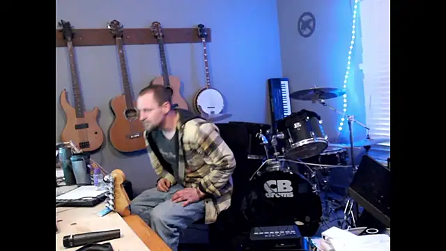 itsjameswebbscope online show from 11, 2, 2026