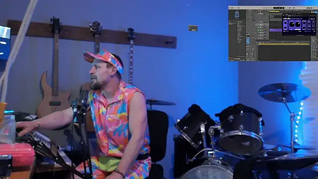 itsjameswebbscope online show from 24, 2, 2026