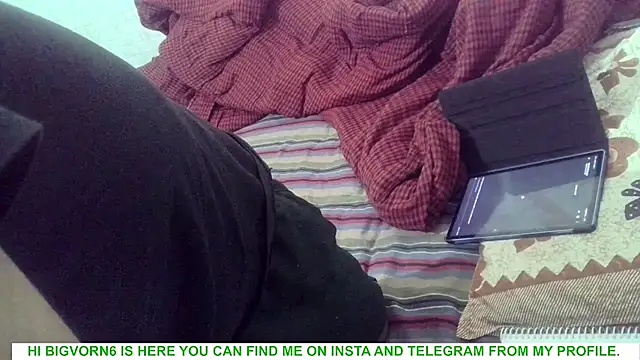 bigvorn6 online show from 3, 3, 2026