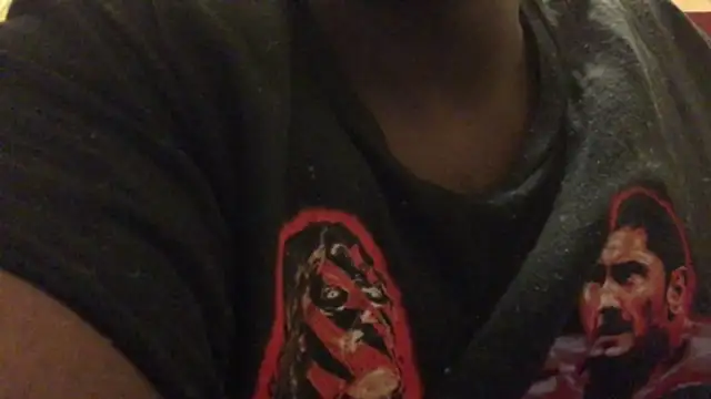 Jasontv56 online show from 3, 3, 2026