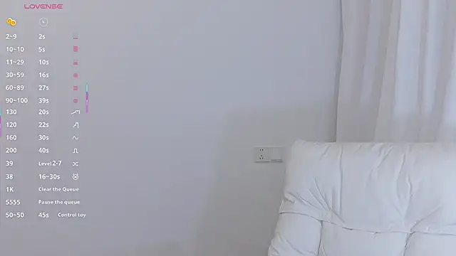 Hazel-11 online show from 7, 3, 2025