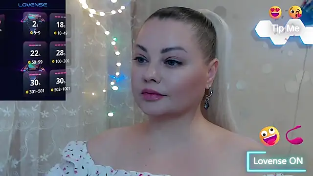 Snapshot of JewellKiss7 chatting on 9, 6, 2026 JewellKiss7 online show from 9, 6, 2026