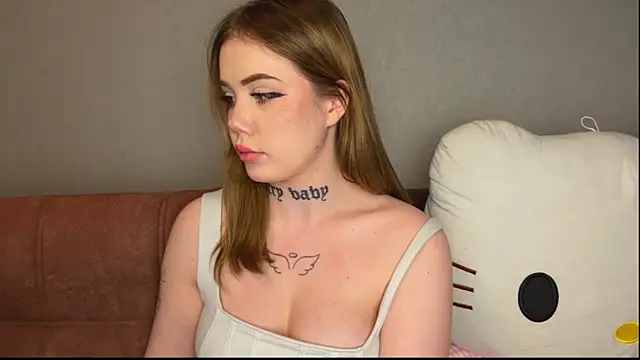 hanna cry baby online show from 3, 2, 2026