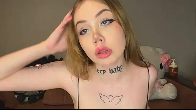 hanna cry baby online show from 10, 2, 2026