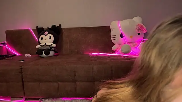 hanna cry baby online show from 26, 2, 2026