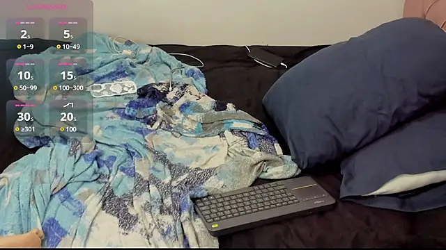 Snapshot of blue_baby20 chatting on 18, 3, 2025 blue baby20 online show from 18, 3, 2025