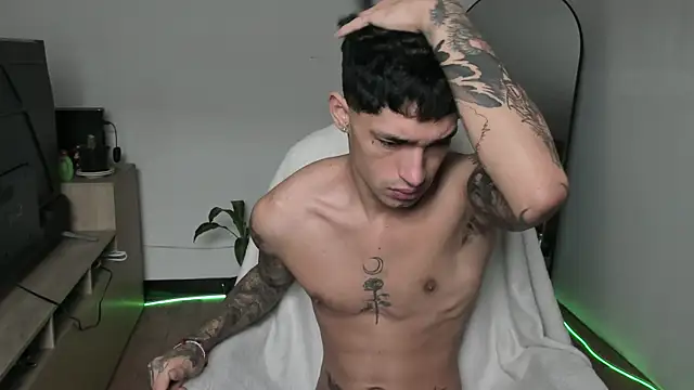 Damon  333 online show from 20, 12, 2025