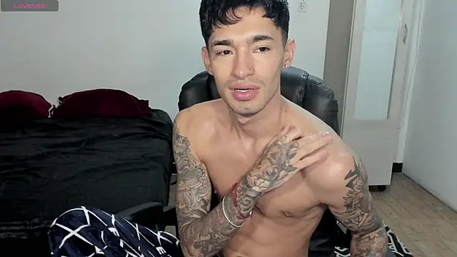 Damon  333 online show from 16, 2, 2026