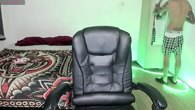 Damon  333 online show from 15, 3, 2026