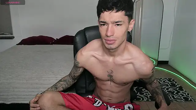 Damon  333 online show from 8, 4, 2026