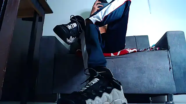 mastersmits online show from 22, 2, 2025