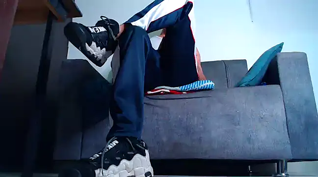 mastersmits online show from 26, 2, 2025