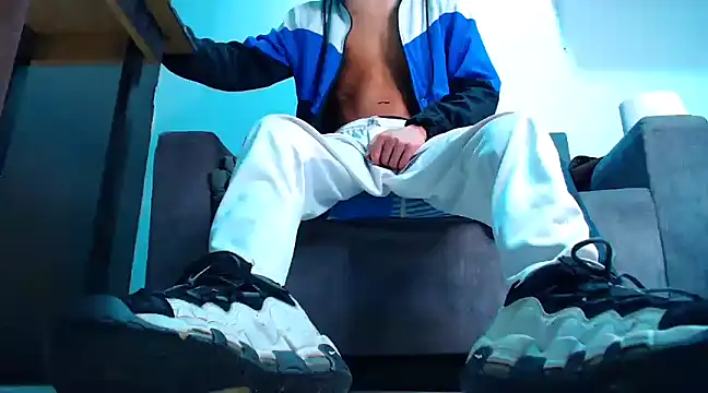 mastersmits online show from 13, 3, 2025