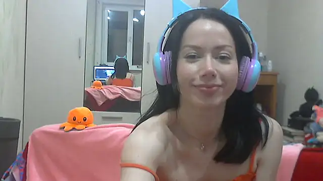Snapshot of SashaGrinch chatting on 26, 1, 2025 SashaGrinch online show from 26, 1, 2025