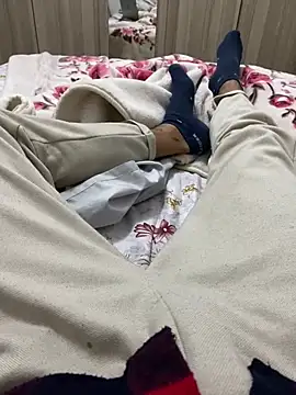 Crazyturko07 online show from 13, 1, 2025