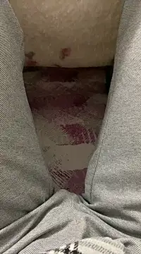 Crazyturko07 online show from 27, 1, 2025