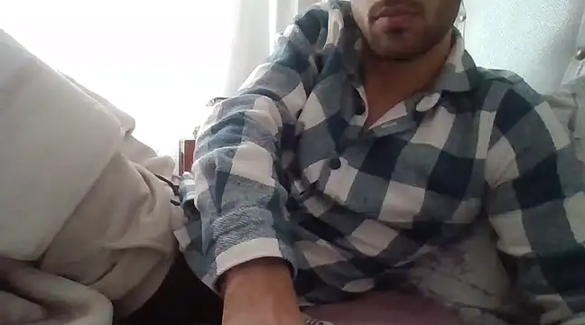 Crazyturko07 online show from 12, 2, 2025