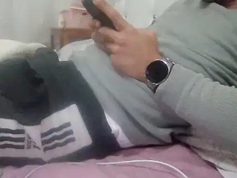 Crazyturko07 online show from 22, 3, 2025